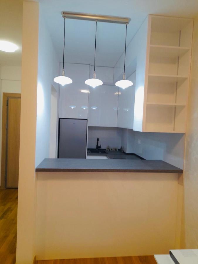 Lux Becici-budva Daire *