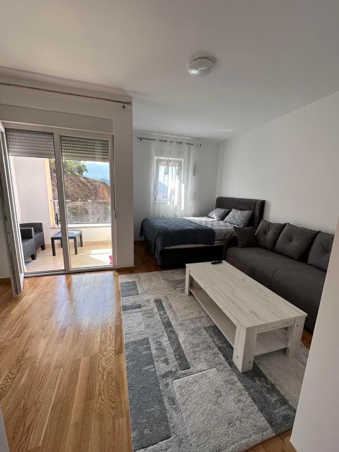 Lux Becici-budva Daire Budva