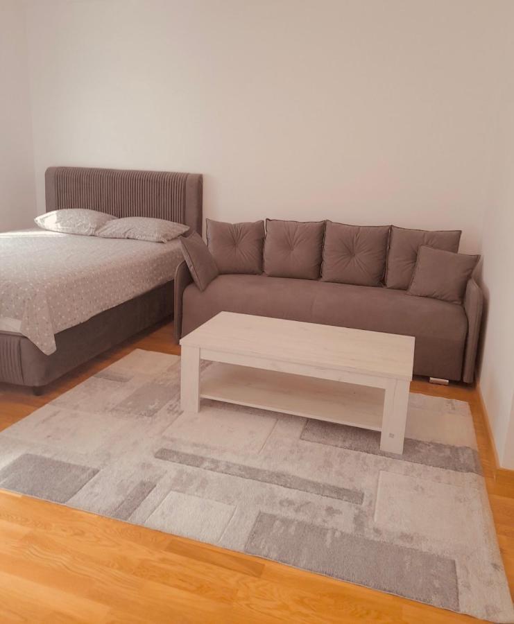 Daire Lux Becici-budva Budva
